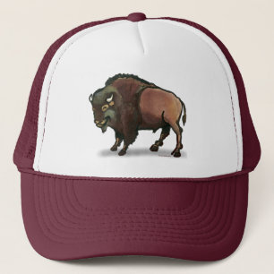 Casquette Buffalo