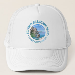 Casquette Buffalo Bill