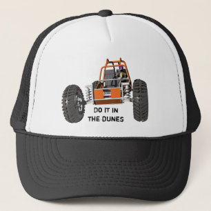 Casquette Buggy des sables