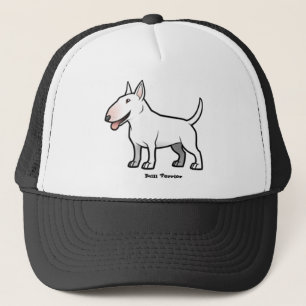 Casquette Bull Terrier