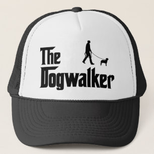 Casquette Bull-terrier du Staffordshire