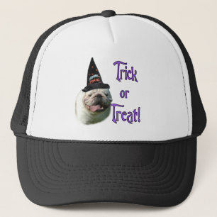 Casquette Bulldog Trick