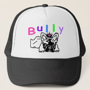 Casquette Bulldoggen cap