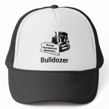 Bulldozer : Opérateur d'équipement lourd