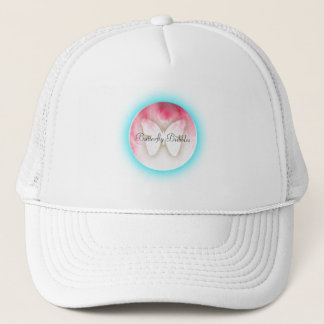 Casquette Bulles papillon