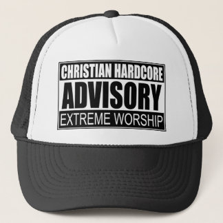 Casquette Bulletin de renseignements inconditionnel