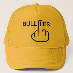 Casquette Bullies Bother
