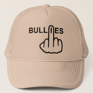 Casquette Bullies Bother