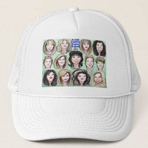 Casquette Bunco Babes