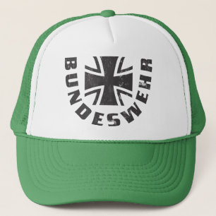 Casquette Bundeswehr Deutschland, Luftwaffe, l'Armée de