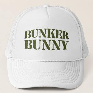 CASQUETTE BUNKER BUNNY