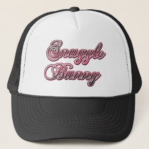 Casquette Bunny
