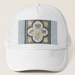 Casquette Bureau de création G