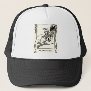 Casquette Burno 12