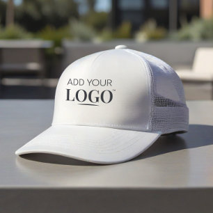 Casquette Business Logo Entreprise Marque Marketing Promotio