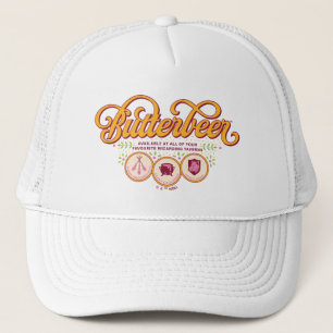 Casquette BUTTERBEER™ Disponible dans les tavernes ensorcelé
