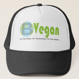 Casquette BVegan