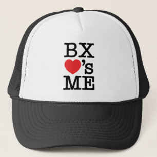 CASQUETTE BX MON