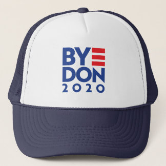 CASQUETTE BYEDON 2020