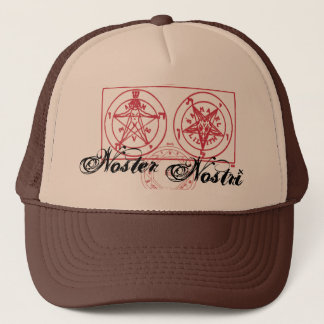 Casquette byg, Noster, Nostri