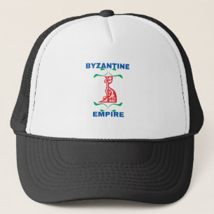 Casquette byzantin