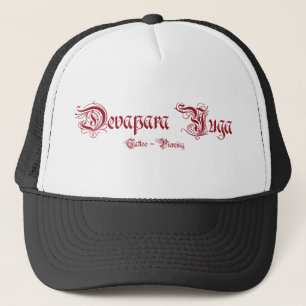 CASQUETTE C.A.