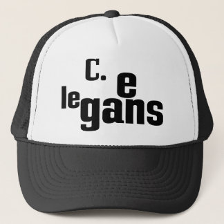 Casquette C_ele2