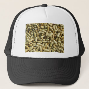Casquette cacahuètes