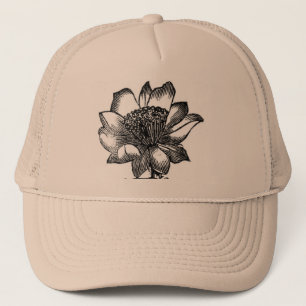 Casquette Cactus