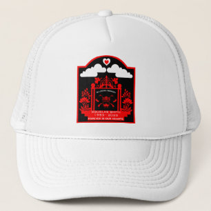 Casquette Cadeau commémoratif des pompiers