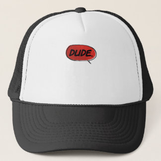 Casquette cadeau d'amis sympa , drôle 