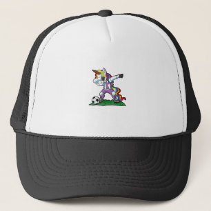 Casquette Cadeau d'équipe de coach de femmes filles de footb