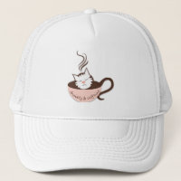 Cadeau drôle d'anxiété et de caféine pour les amat