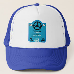 Casquette Cadeau drôle pour moniteur d'auto-école