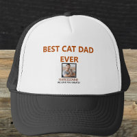 Cadeau moderne personnalisé avec photo de l'animal
