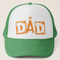 Cadeau Pour Meilleur Père Jamais | Cool 1 papa