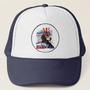Casquette Cadeaux beagles