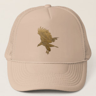 Casquette Cadeaux d'aigle "Golden Boy"