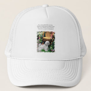 Casquette Cadeaux d'art Havanais