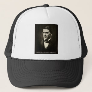 Casquette Cadeaux de citation d'amour de beauté d'Emerson