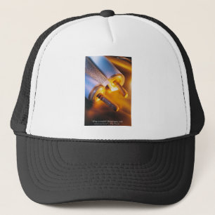 Casquette Cadeaux de sagesse de la Torah (richesse/bonheur),