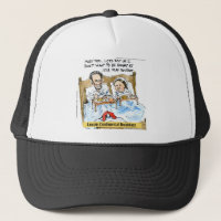 Cadeaux drôles de petit déjeuner Lincoln, T-shirts