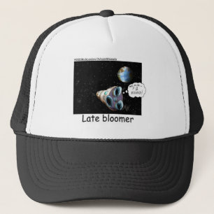 Casquette Cadeaux drôles et objets de collection pour astron