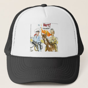 Casquette #Cadeaux Drôles etc. Sushi Wasabi Du Vieux Ouest