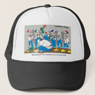 Casquette Cadeaux drôles T-shirts objets de collection Templ