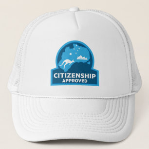 Casquette Cadeaux du Parti de la citoyenneté australienne