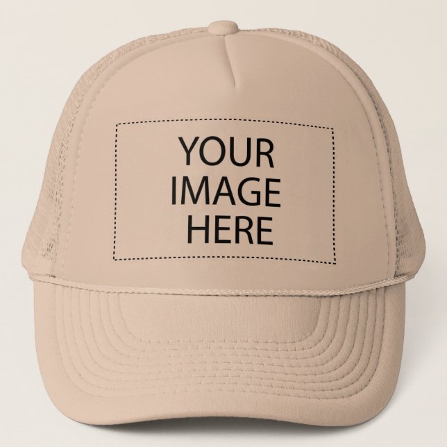 Casquette Cadeaux personnalisés et personnalisés (Devant)