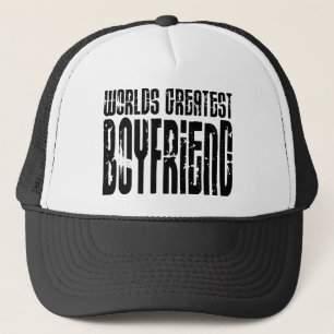 Casquette Cadeaux pour des amis : Le plus grand ami du monde