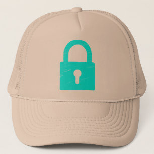 Casquette Cadenas texturé - Diverses couleurs disponibles