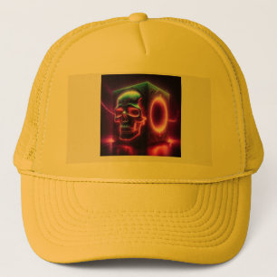 Casquette Caisson de basses Skullbox
